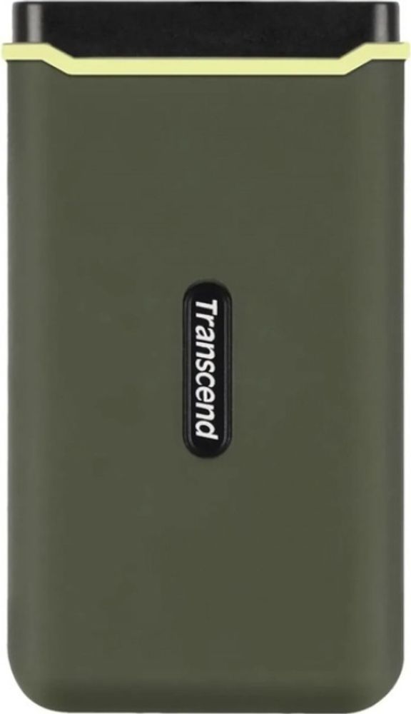 Внешний накопитель Transcend TS4TESD380C 4000 Гб