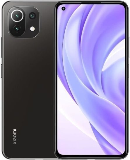Смартфон Xiaomi Mi 11 Lite 8/128GB Ростест