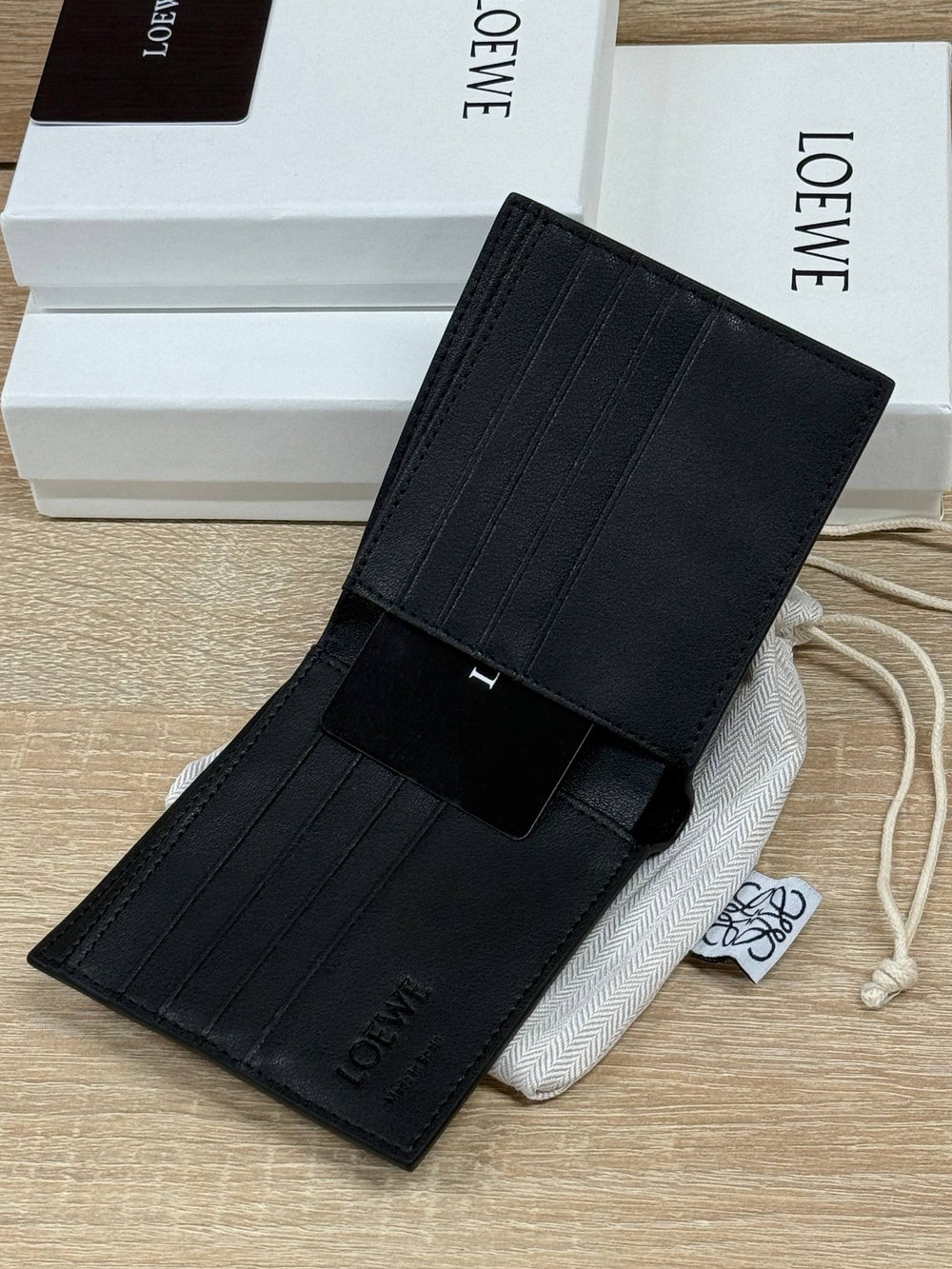 Кошелек Loewe