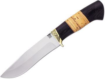 Нож ТАЁЖНИК (2230)к кованый ручной работы Ножемир