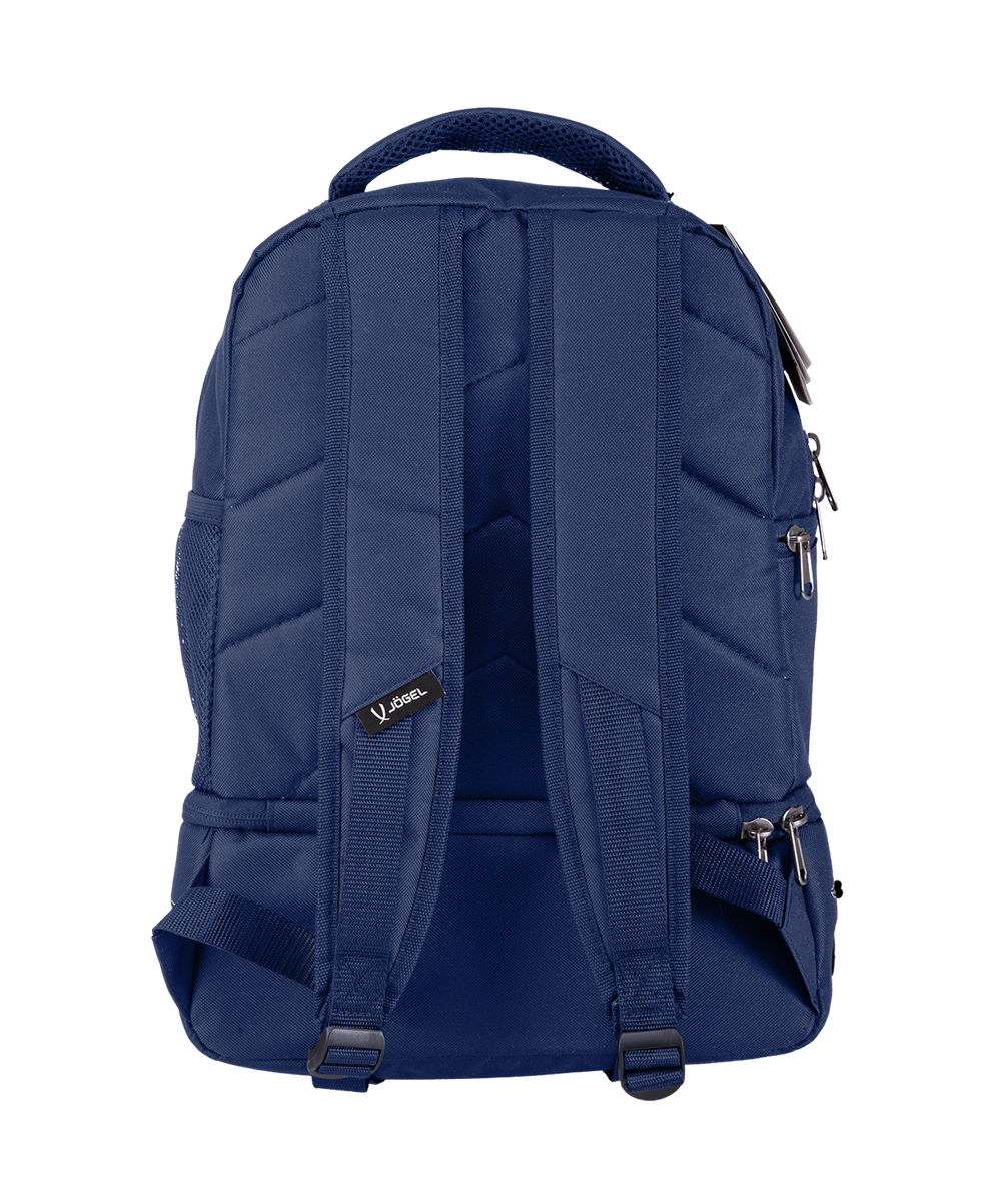 Рюкзак CAMP Double Bottom с двойным дном, темно-синий