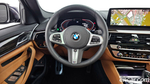 BMW 5 Series (G30) 520i M Sports (10.2021)