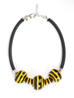 Колье Anita Trio