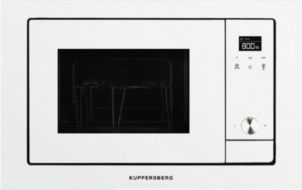 Микроволновая печь встраиваемая Kuppersberg HMW 645 W