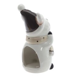 GAEM Подсвечник "Олень", L7 W9 H14 см