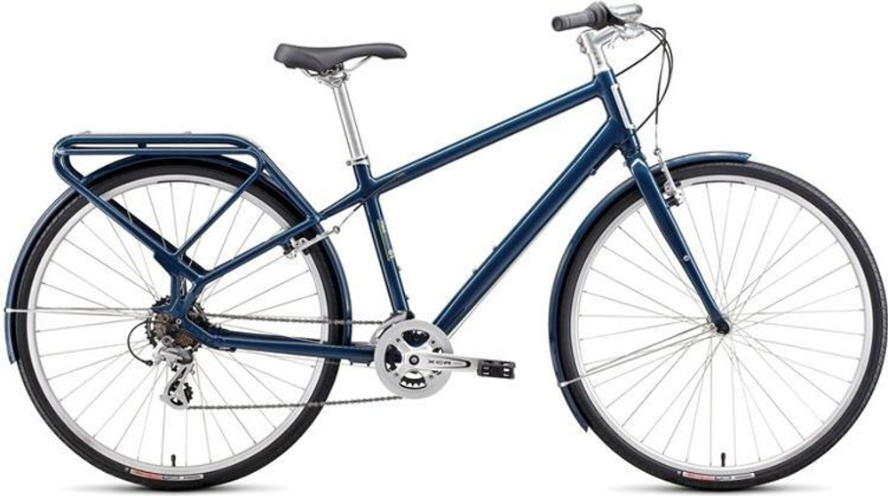 ВЕЛОСИПЕД Specialized - HAUL 1 BLU M
