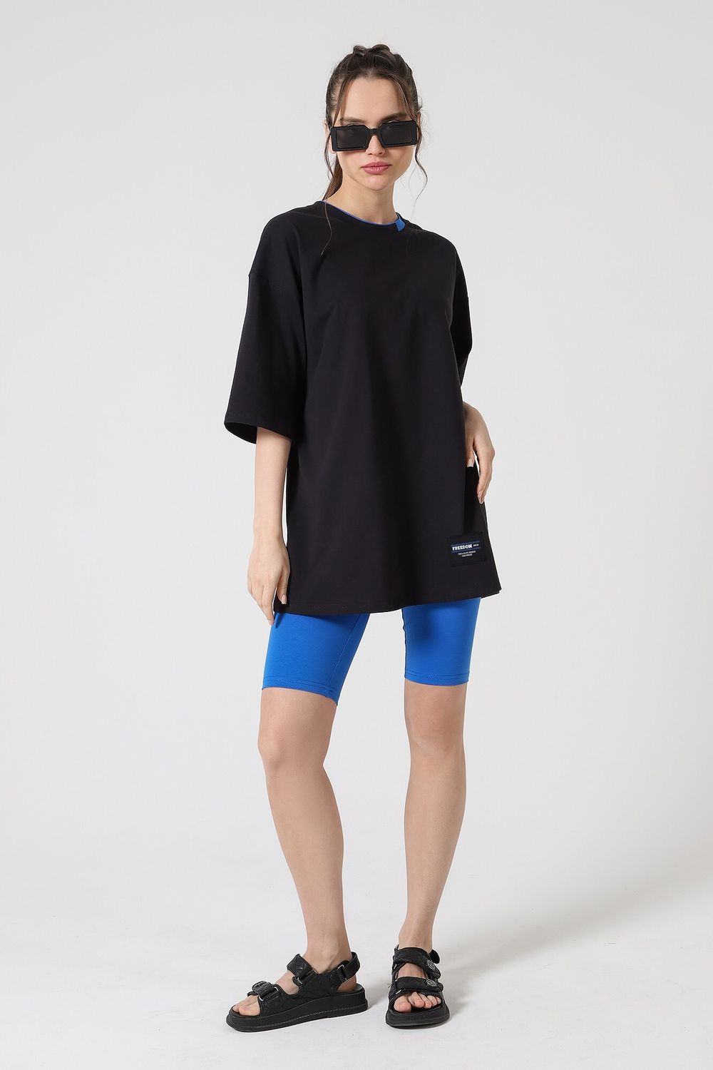 Костюм женский Неон-3 Виотекс ВАСИЛЕК