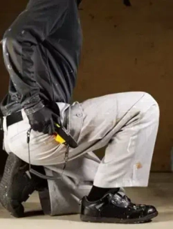 Кобура для ножей olfa 246B (18 мм)