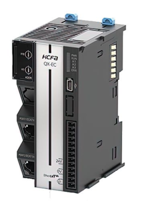 HCQX-EC01-D