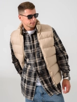 Сорочка верхняя мужская "Имидж"