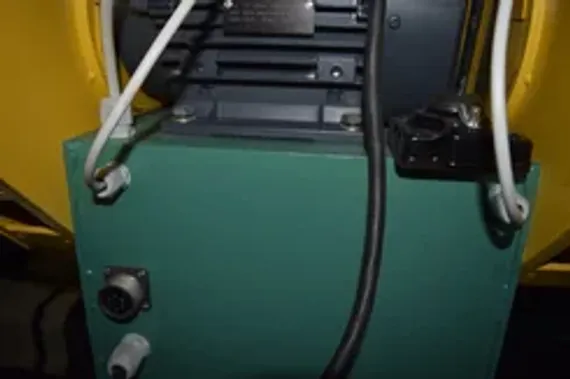 Шлифовальная лента 150х2000 мм, VSM XK870X, P50