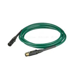 HeadMade EX-9 Alpha Green XLR-F - XLR-M 3m