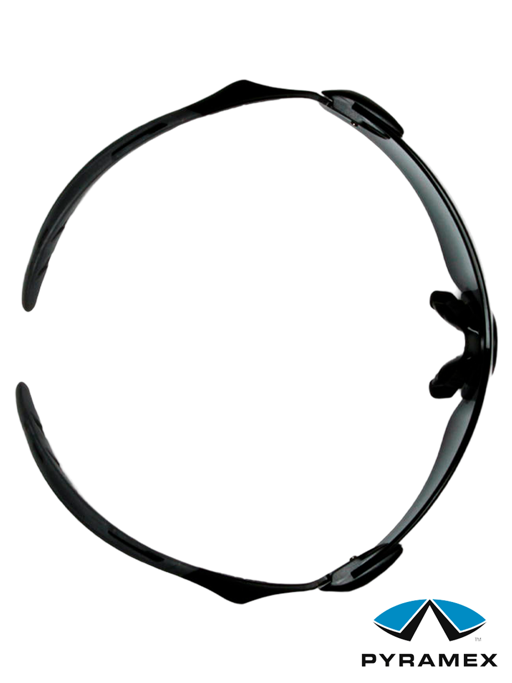 Очки Pyramex Rotator SB7810S. Прозрачные