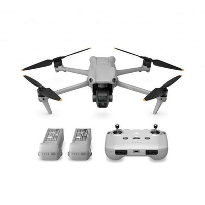 Квадрокоптер DJI Mavic Air 3 Fly More Combo (DJI RC-N2)