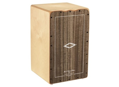 AETLGE Artisan Edition Tango Line Grey Eucalyptus Кахон 19", Meinl