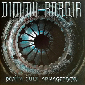 Dimmu Borgir / Death Cult Armageddon (2LP)