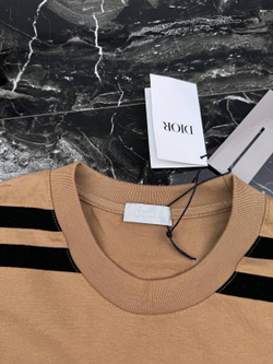 Футболка Christian Dior