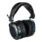 ZMF Atrium LTD Green Ish Leather 4-pin xlr ofc cable + 6.35mm