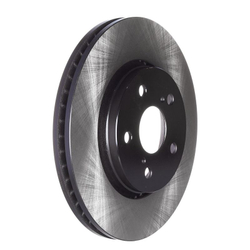 Диск передний