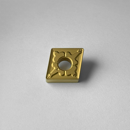 CNMG120408-ED FE1215  Пластина токарная