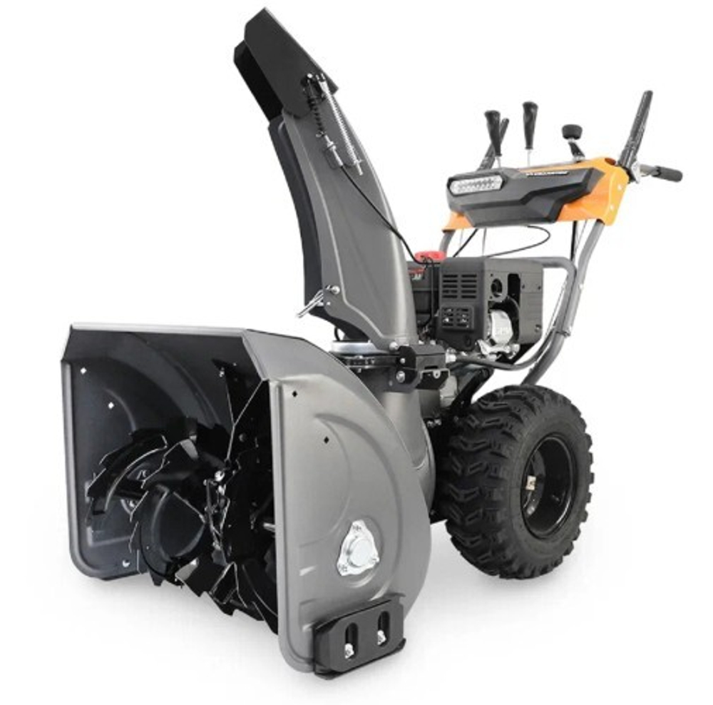 Снегоуборщик бензиновый VILLARTEC WB7066E