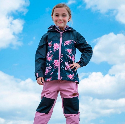 Демисезонный комплект Deux par Deux D30 W51S C.504