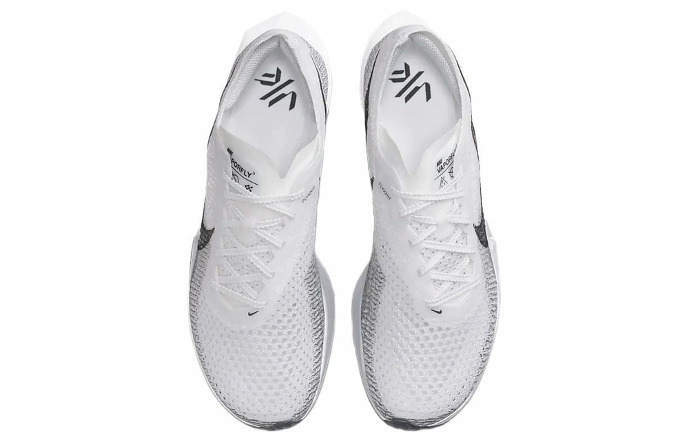 Кроссовки Nike Zoomx Vaporfly Next 3 2 (Женская размерная сетка)