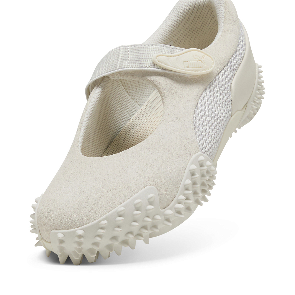 Кроссовки PUMA Mostro Fey PRM