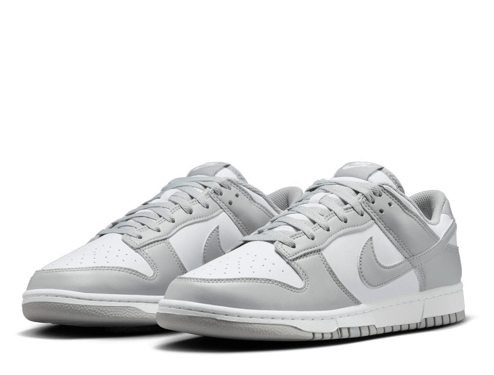 Кроссовки Nike Dunk Low Retro