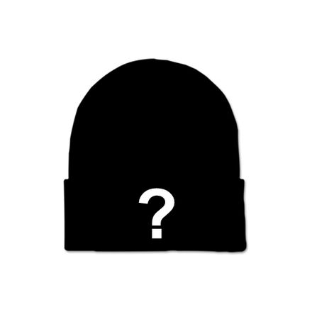 Вышивка на шапке