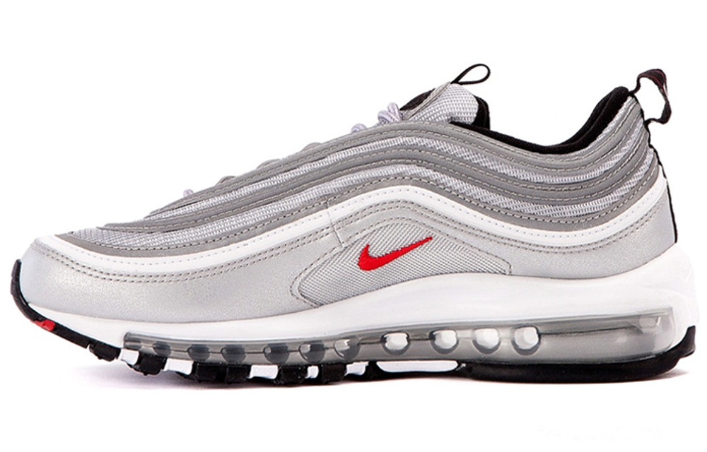 Кроссовки Nike Air Max 97 Og 20162017 (Женская размерная сетка)