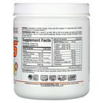 ALLMAX, ACUTS ™, энергия, заряженная аминокислотами, сладкий чай, 210 г (7,4 унции)