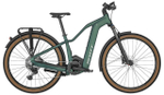 Электровелосипед Scott Axis eRide Evo Tour Lady (2022)
