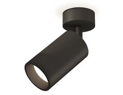 Ambrella Комплект накладного поворотного светильника MR16 Споты XM6323002