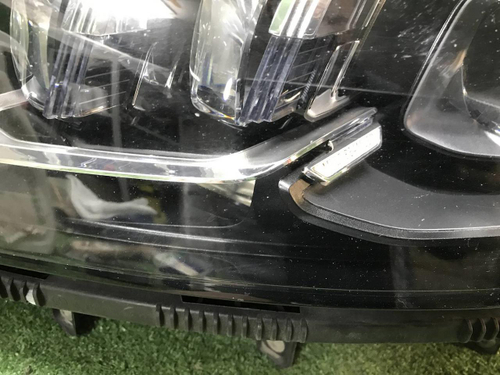 Фара левая Mercedes GLS x167 (19-24) Multibeam LED