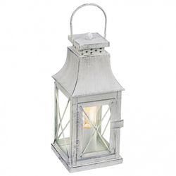 Настольная лампа декоративная Eglo Lisburn 49294