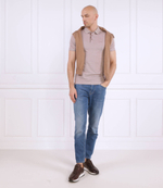 Поло Percy Joop! - бежевый(30036127)