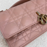 Christian Dior Miss Dior Mini Bag
