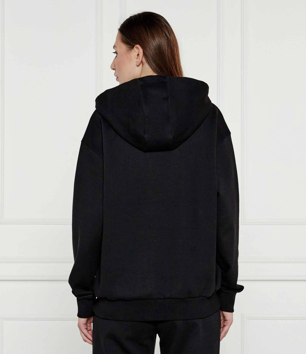 Худые ROBERTA GUESS ACTIVE - черный(V5RQ11 KC3D2)