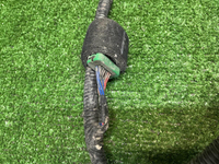 Проводка заднего бампера Kia Cerato 4 (2021-н.в.)