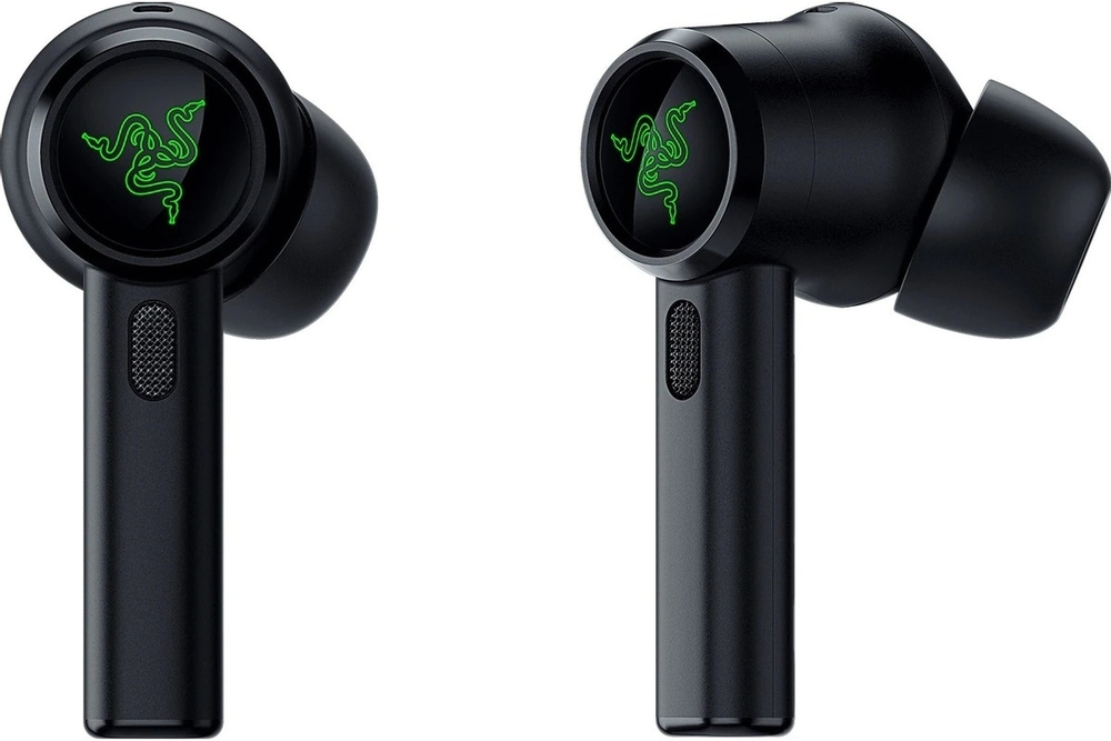 Наушники Razer Hammerhead True Wireless Pro черный