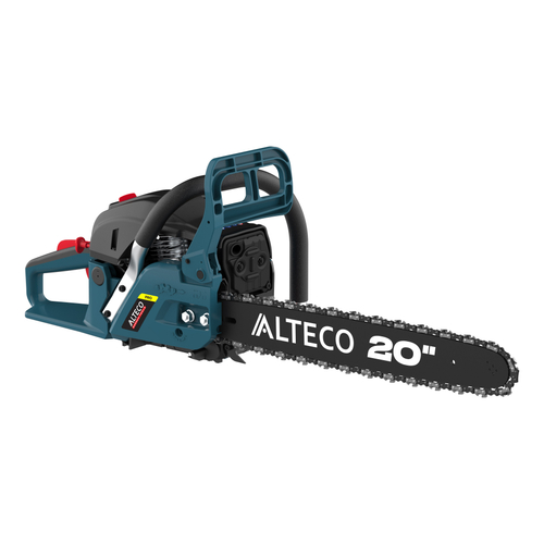 Бензопила ALTECO GCS 54-50 Pro