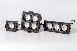 Встраиваемый светильник Fiberli XL003 12130306