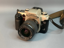 Canon EOS 50E kit 28-80mm f/3.5-5.6 III