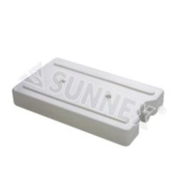 Охлаждающий элемент подноса для выкладки 20*12*3 см пластик SUNNEX