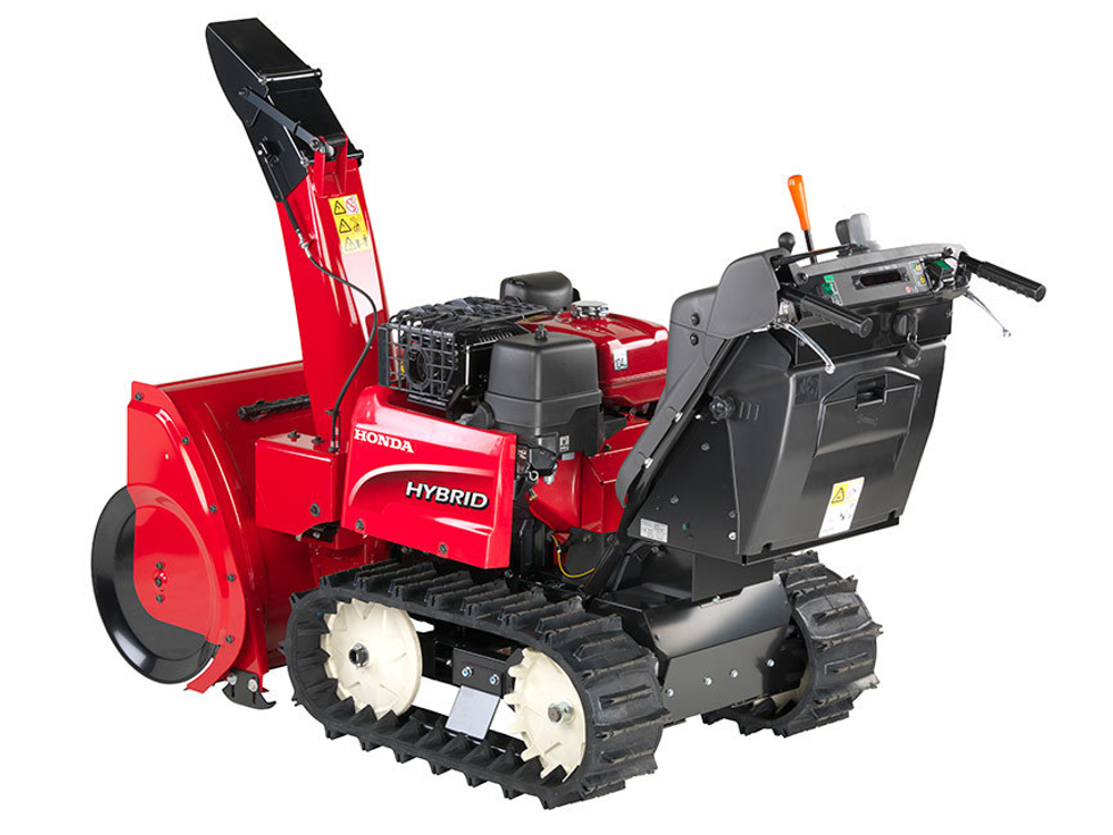 Снегоуборщик Honda HSM 1380 IK1 ETD