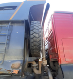 SITRAK C7H 8x4 Самосвал ZZ3316V466ME (Дизельный, 12,4 л, 540 л.с., МТ)
