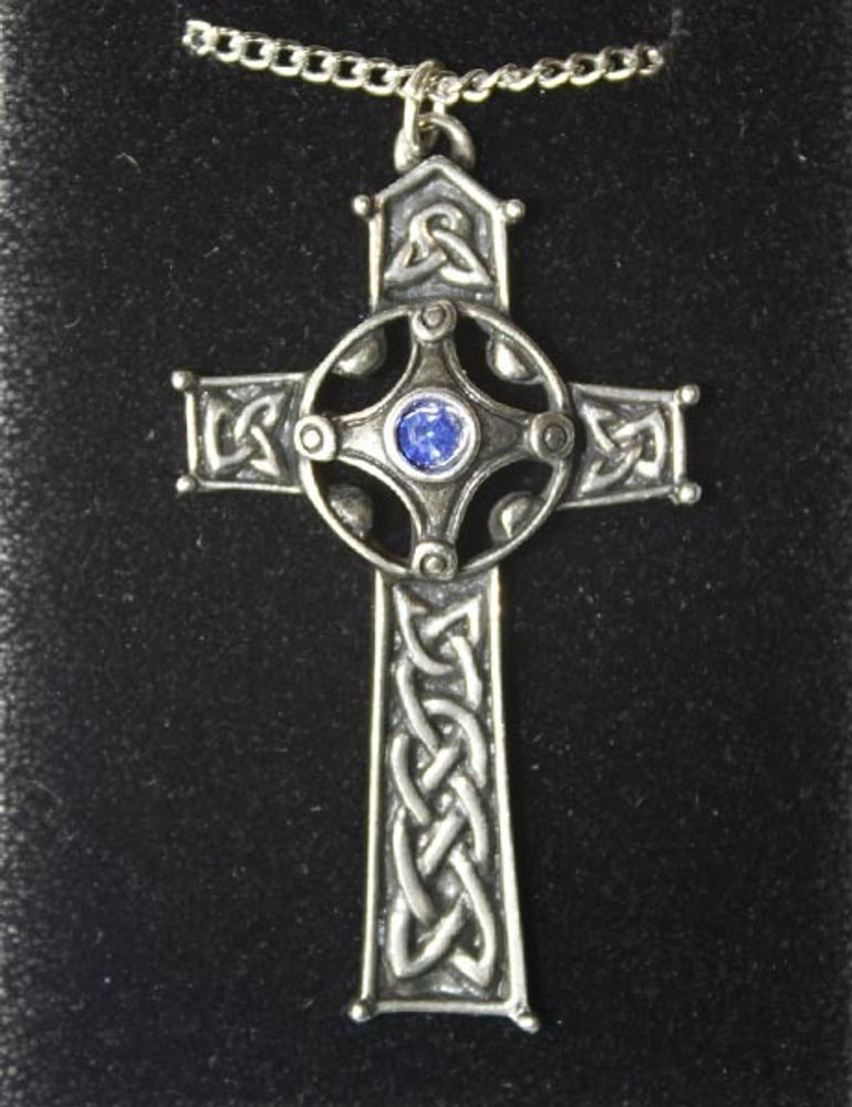 Подвеска Ambrosius Cross(Крест Плодородия)