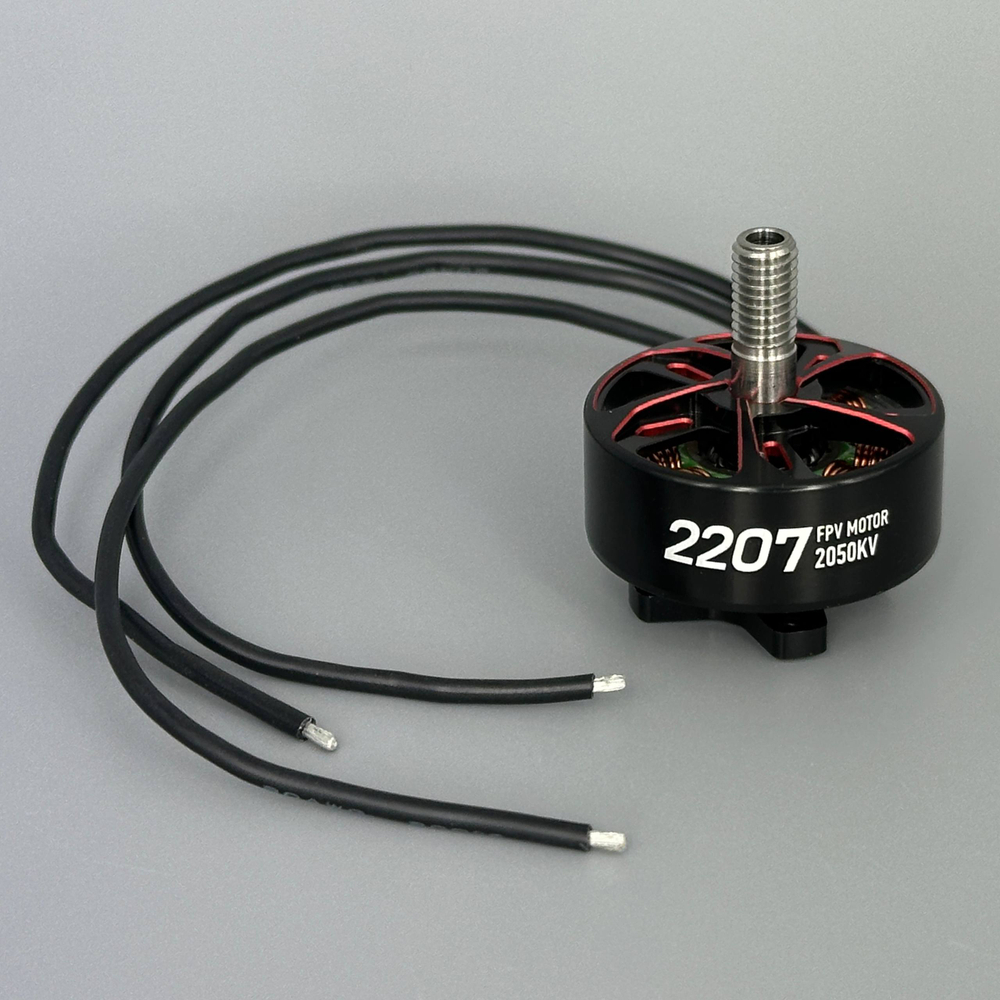 Мотор GEPRC SPEEDX2 2207 2050KV