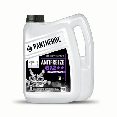 PANTHEROL - PAN0248-PAT - Antifreeze